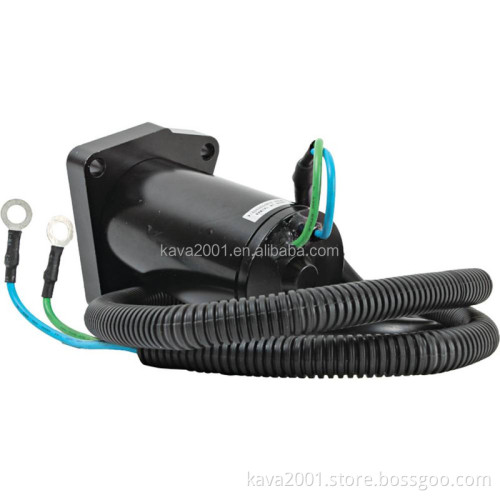 Tilt Trim Motor For Yamaha 430-22112, 10887N ,10887